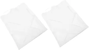 2pcs Quick Drying Bag Impermeable Dryer Drying Pouch for Coat Garment Bags