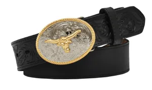Woven Belts