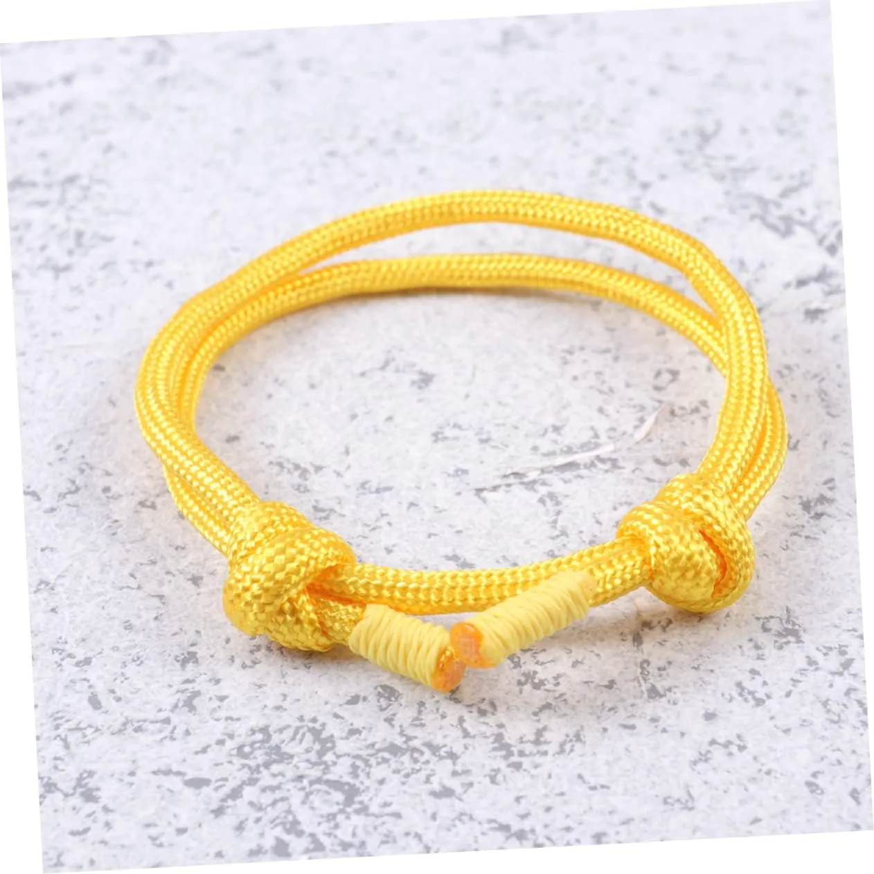 Adjustable Handmade Woven Bracelet for Women Fashionable Braided Hand Chain present for Birthdays