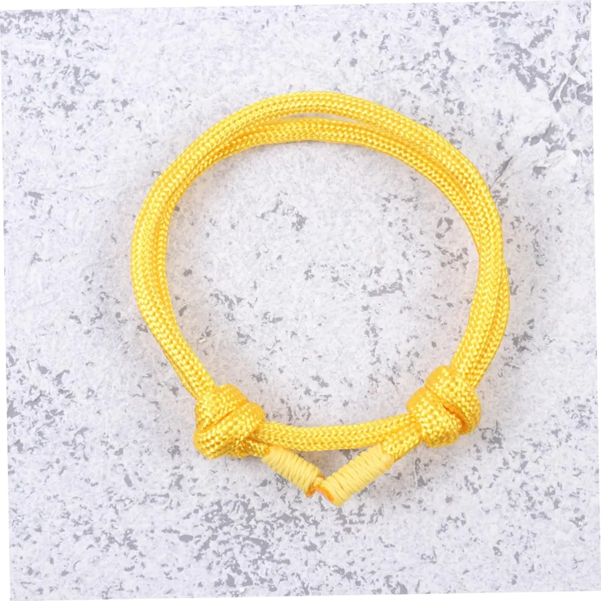 Adjustable Handmade Woven Bracelet for Women Fashionable Braided Hand Chain present for Birthdays