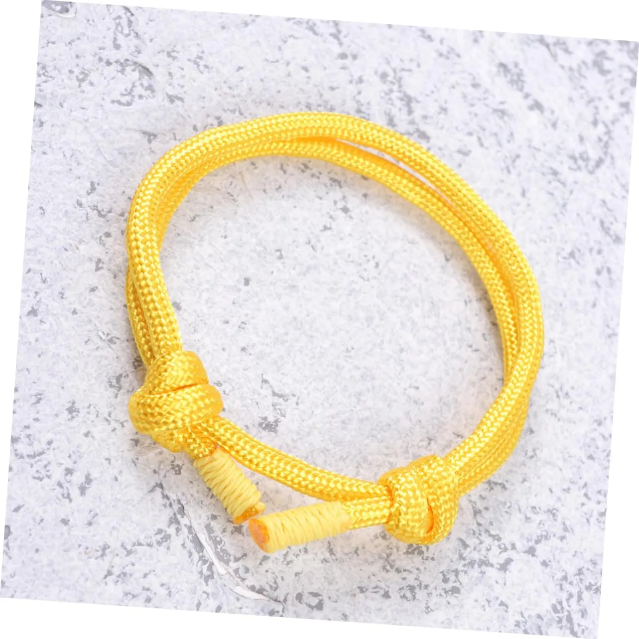 Adjustable Handmade Woven Bracelet for Women Fashionable Braided Hand Chain present for Birthdays