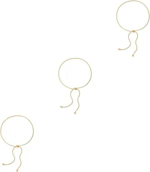 Anklet Chic Foot Chain Decorative Foot Ankle Foot Jewelry Women Jewelry Charming Ankle Decor Dainty Foot