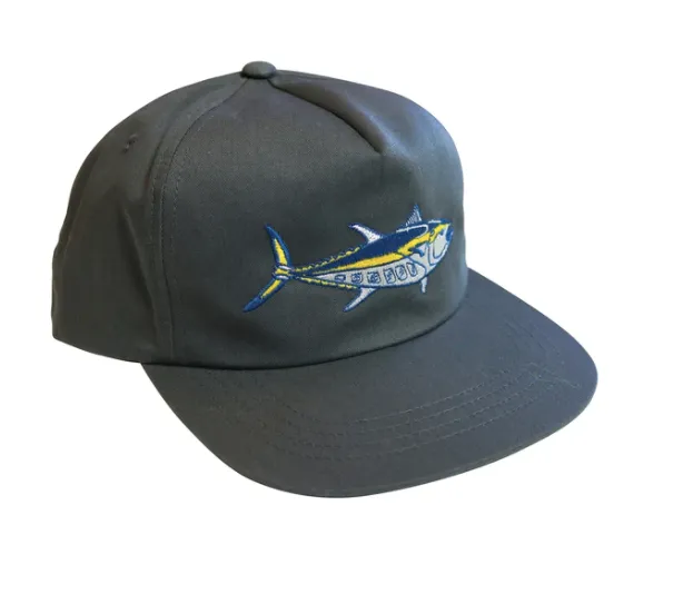 Bluefin Hat