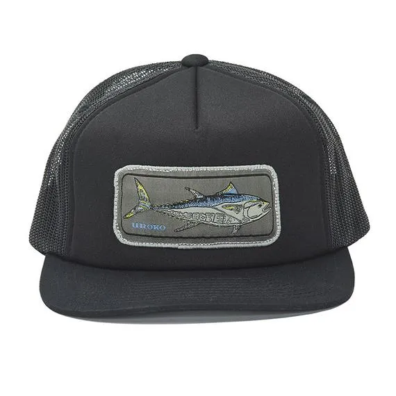 Bluefin Patch Foamy Trucker