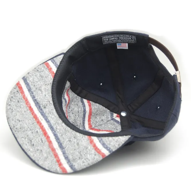 Chimayo Strapback