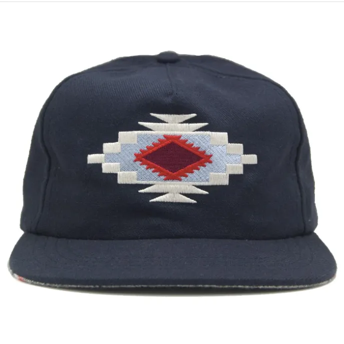 Chimayo Strapback