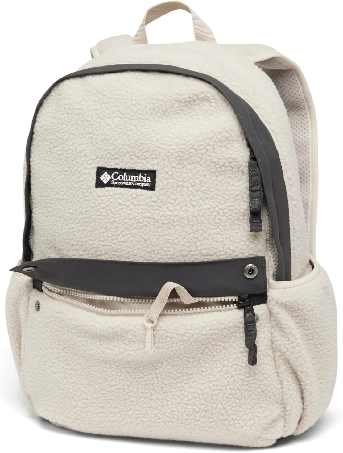 Columbia Unisex Helvetia II 14L Backpack, Dark Stone/Shark, One Size