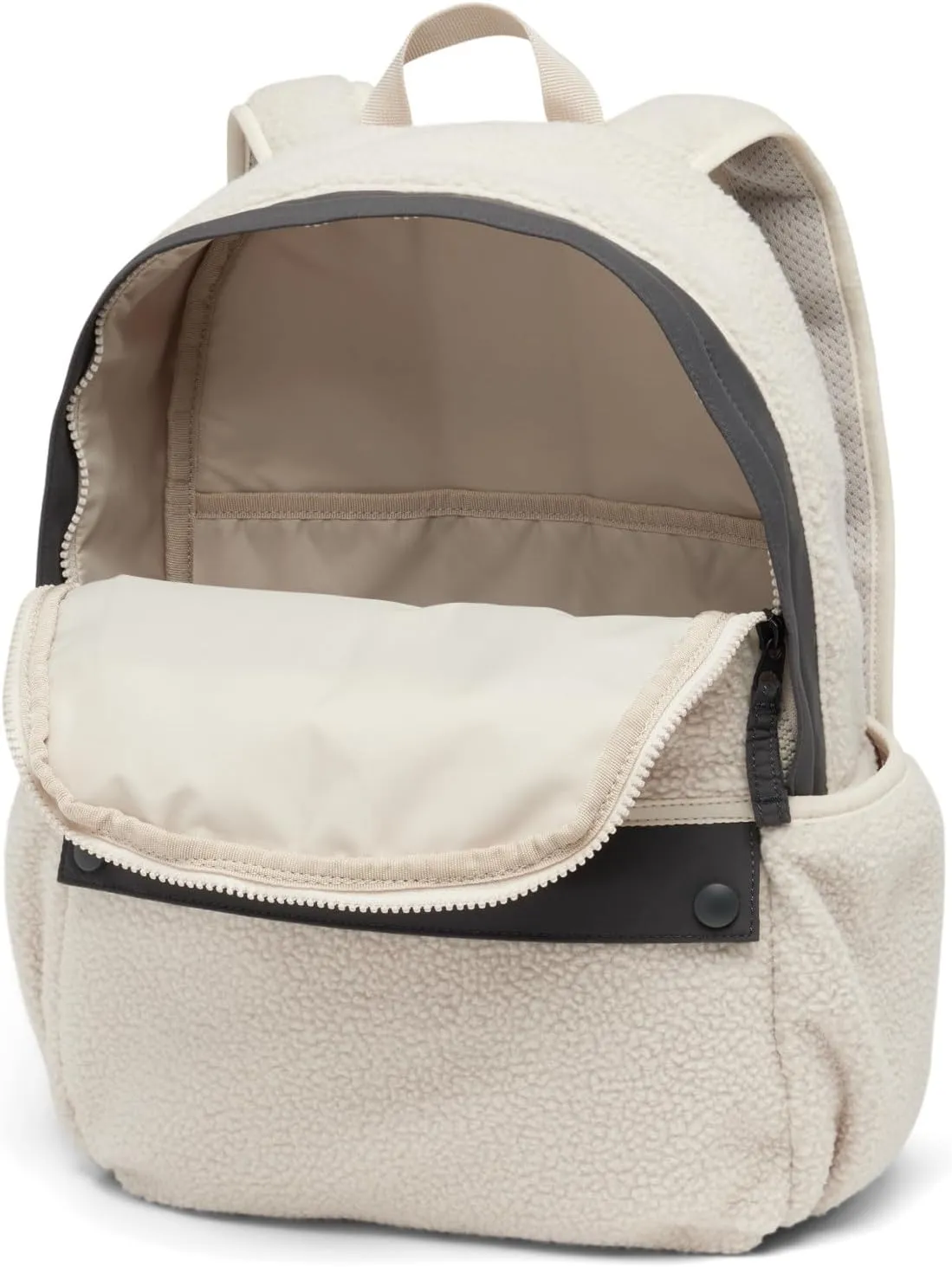 Columbia Unisex Helvetia II 14L Backpack, Dark Stone/Shark, One Size