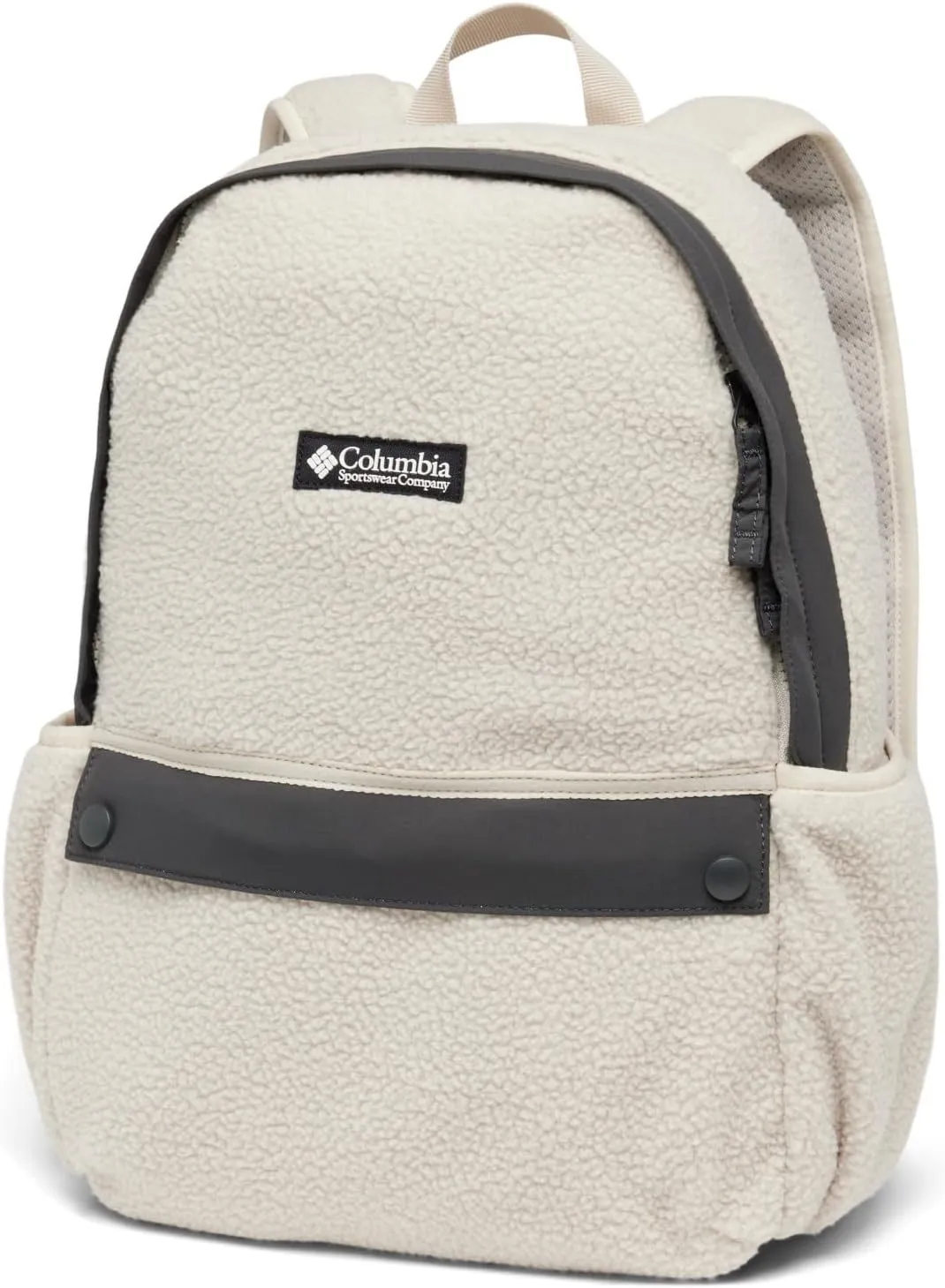 Columbia Unisex Helvetia II 14L Backpack, Dark Stone/Shark, One Size