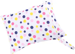 Diaper Wet Dry Bag for Stroller Travel Beach Durable Organizer for Swimsuits Clothes Accessories Cute Design for Daycare Outings