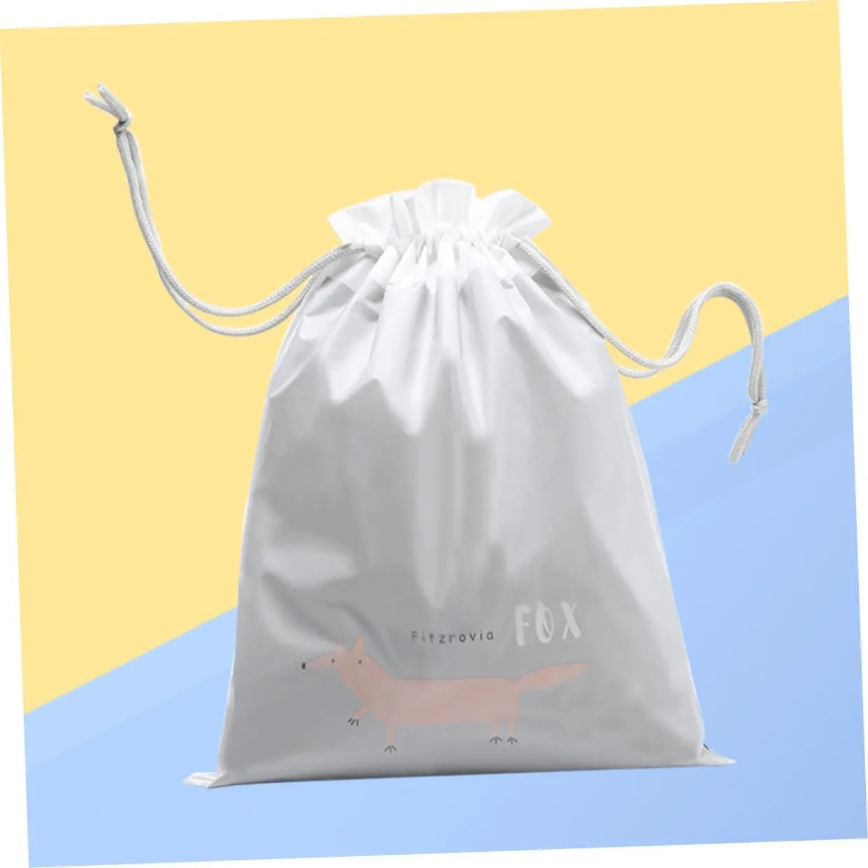 Dry Bags Waterproof Travel Organizer Pouch Peva Material Large Size Storage Bag for Clothes Camping Yoga Swimming