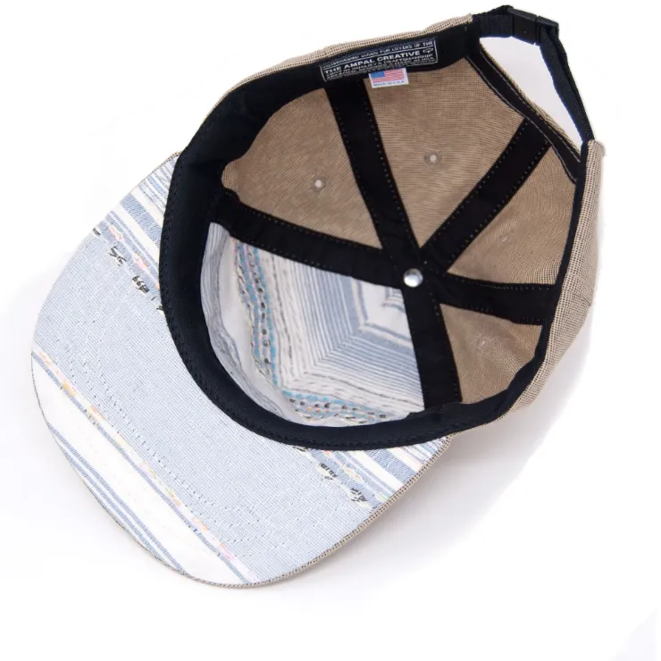 Duke Strapback