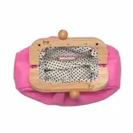 Enya Clutch