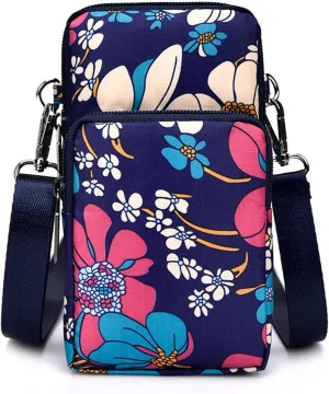 Fanny Packs for Women Cross Body Shoulder Bags with Zipper Pocket Adjustable Strap Backpack Diaper Bag(G)