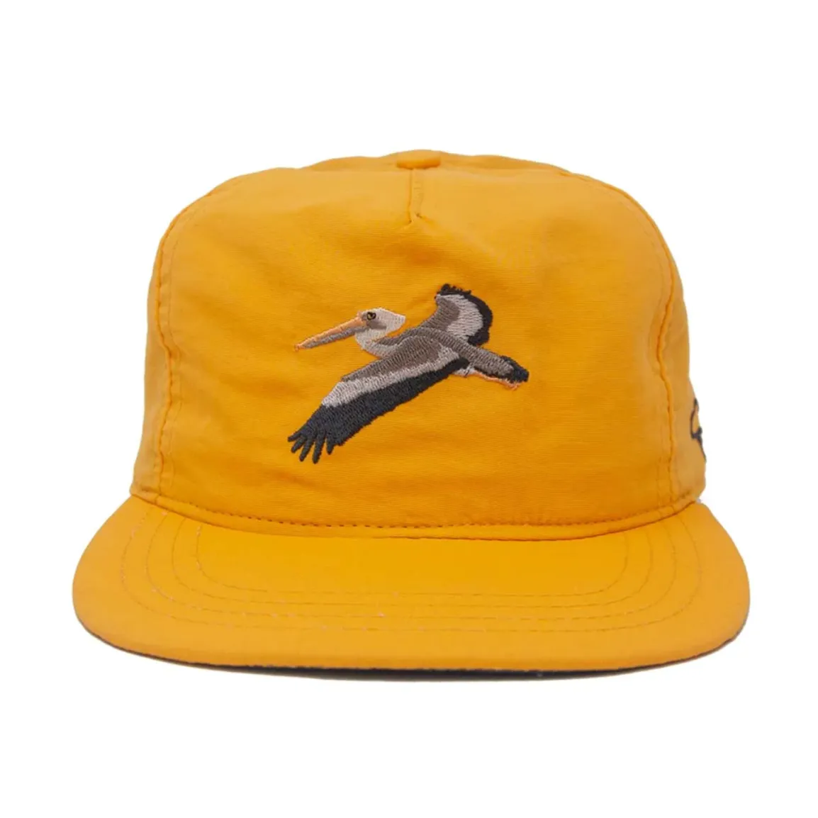 Glider Gold Strapback