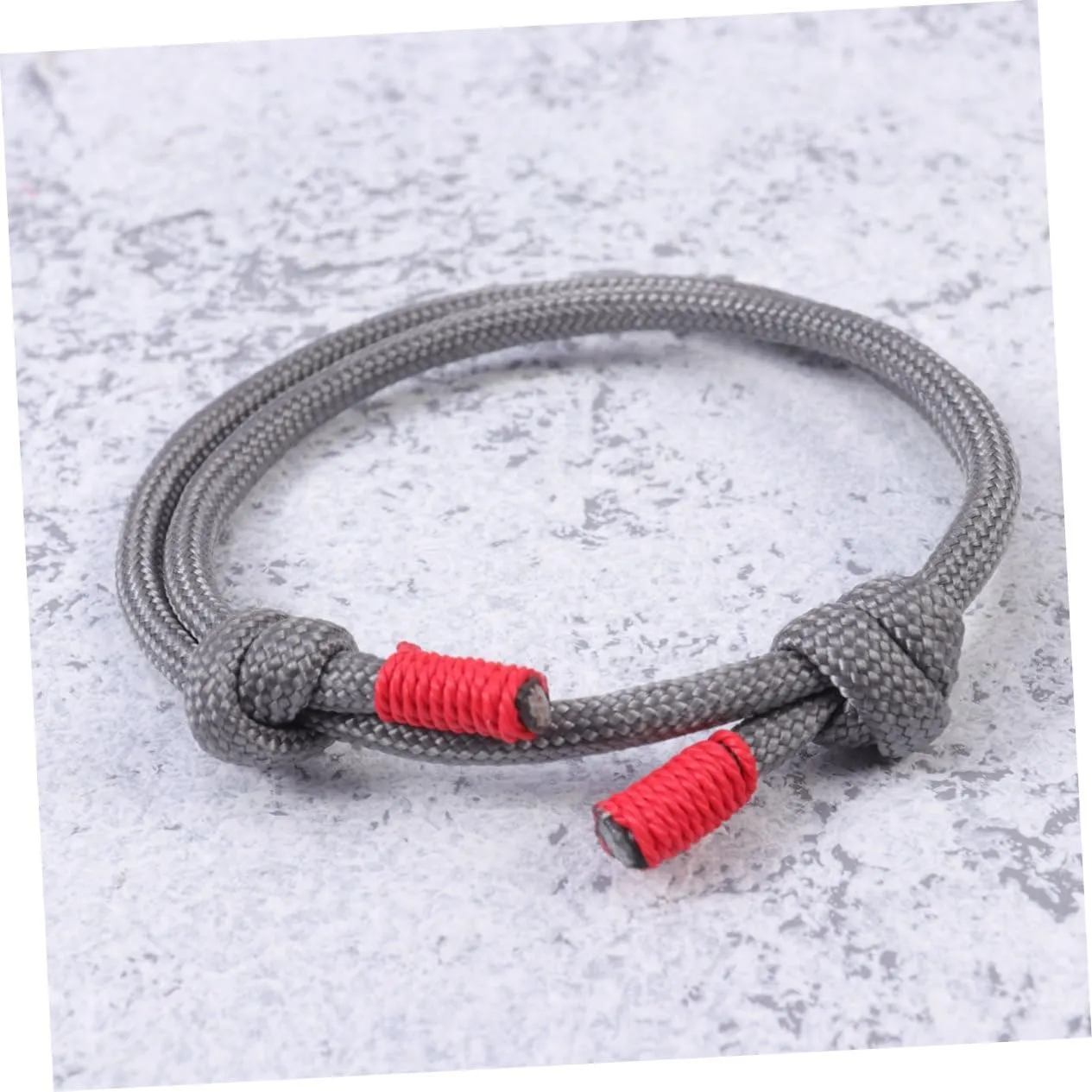 Handmade Bracelet Braided Bracelets Cuff Charm Braclets Lucky Rope Bracelet Woven Braided Bracelet