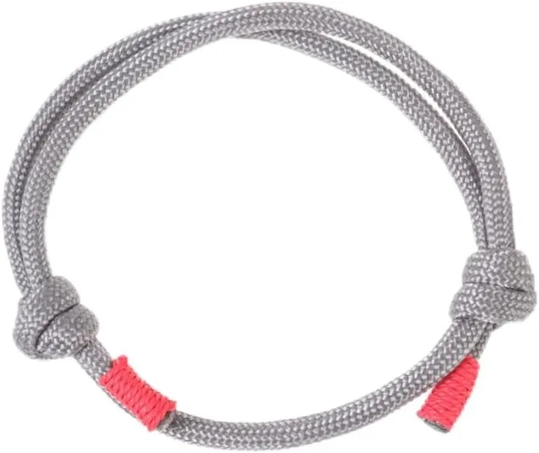 Handmade Bracelet Braided Bracelets Cuff Charm Braclets Lucky Rope Bracelet Woven Braided Bracelet