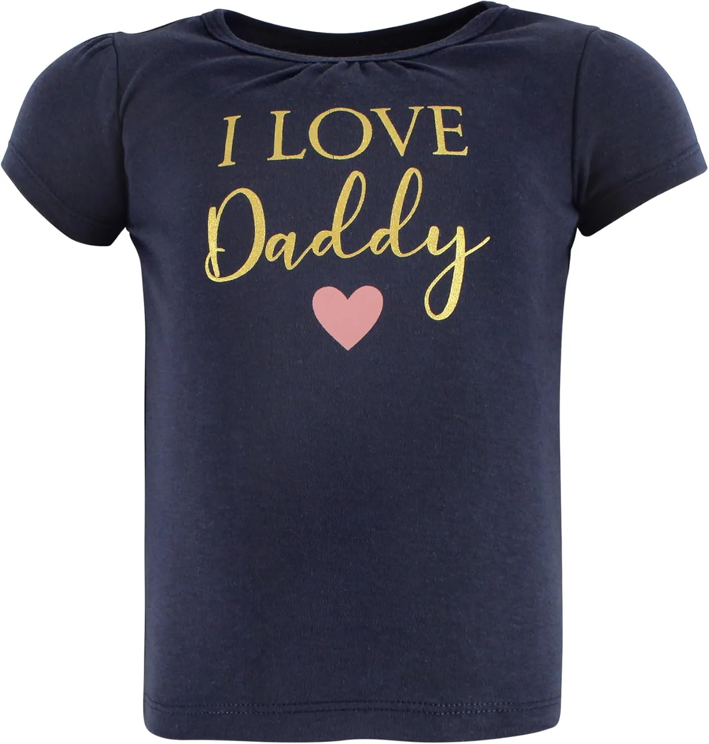 Hudson Baby Unisex Baby Short Sleeve T-shirts