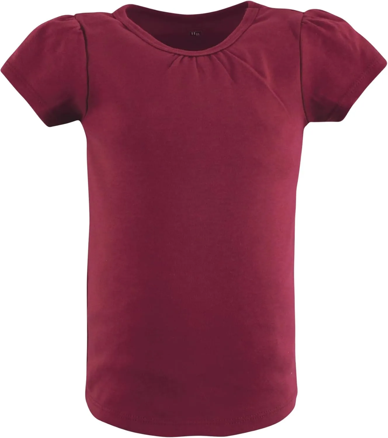 Hudson Baby Unisex Baby Short Sleeve T-shirts