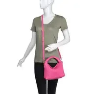 Jessamine Crossbody