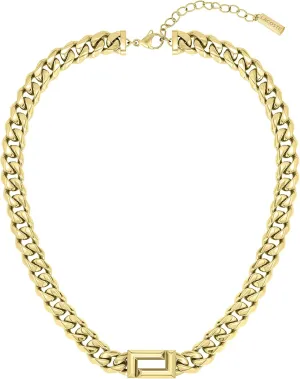 Lacoste Fundament Women's Jewelry Collection