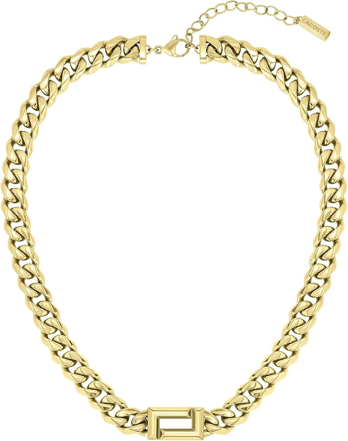 Lacoste Fundament Women's Jewelry Collection