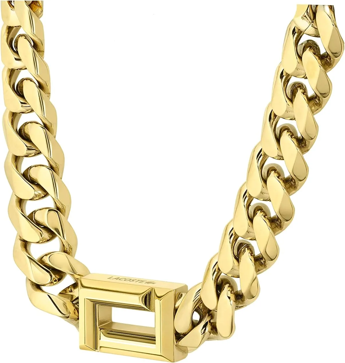 Lacoste Fundament Women's Jewelry Collection