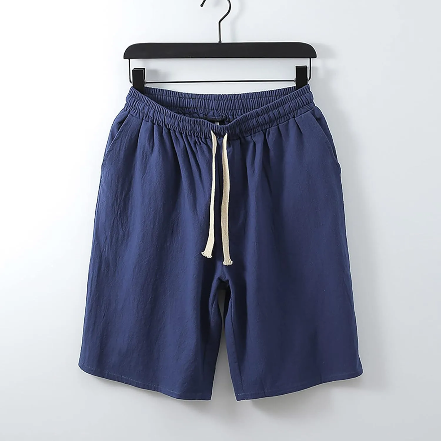 LCMTWX Mens Casual Shorts Quick Drying Sports Surfing Pants 's Men's Pants Black Shorts Men Shorts Black Shorts Shorts for