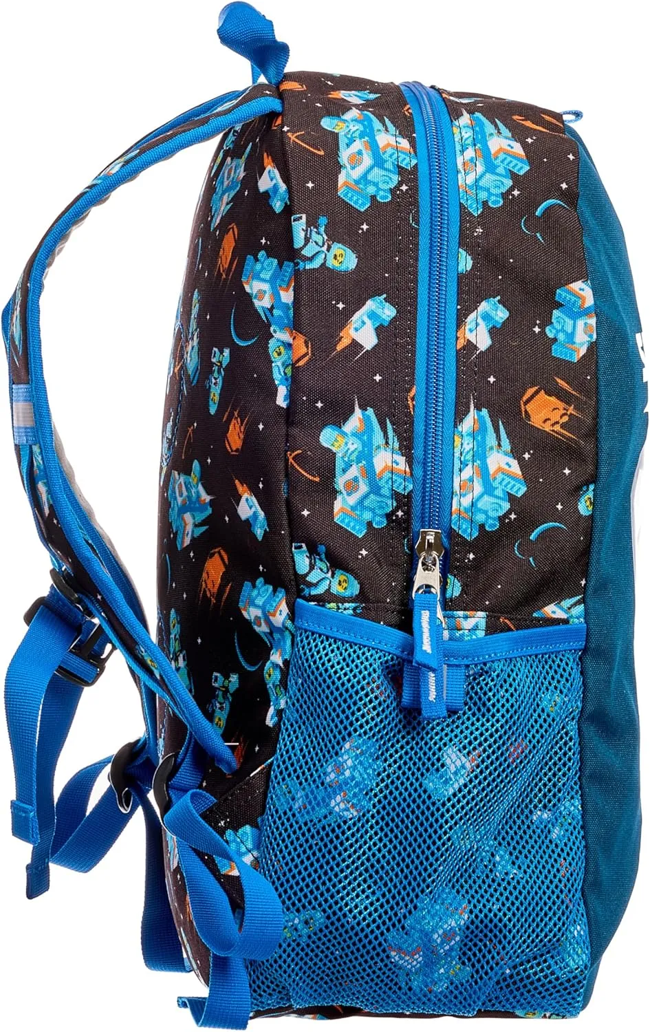 LEGO CITY SPACE PANEL BACKPACK - SPACE CORP
