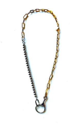 LIMBANI NECKLACE | Wild Child Edition