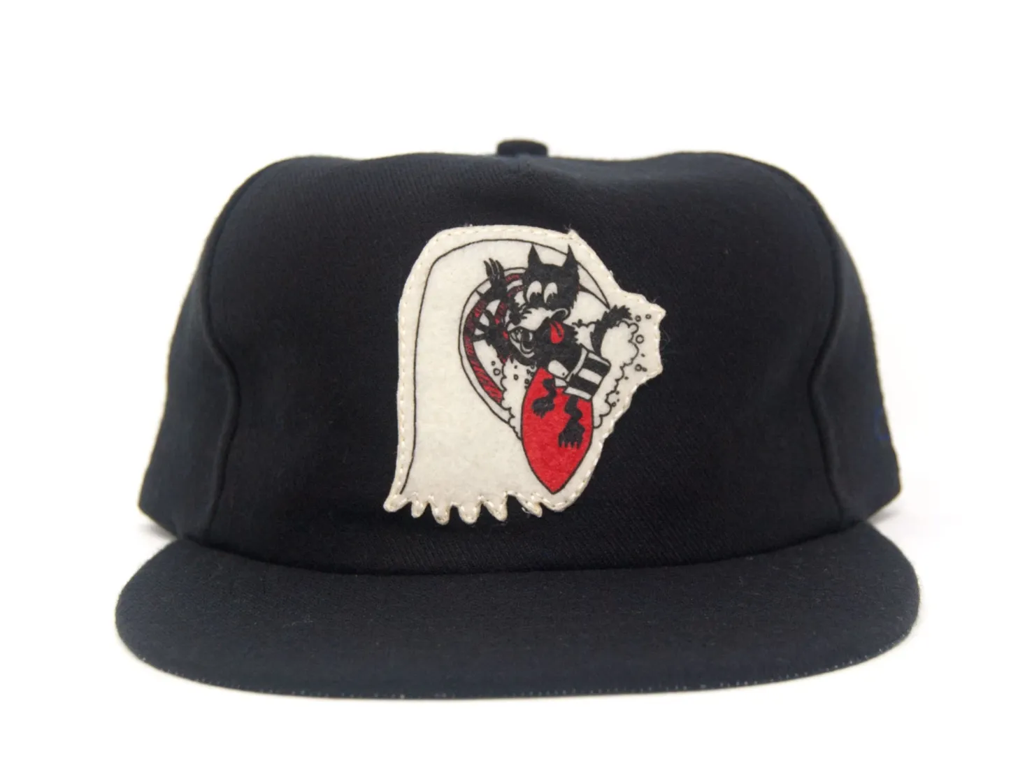 Lone Surfer Strapback
