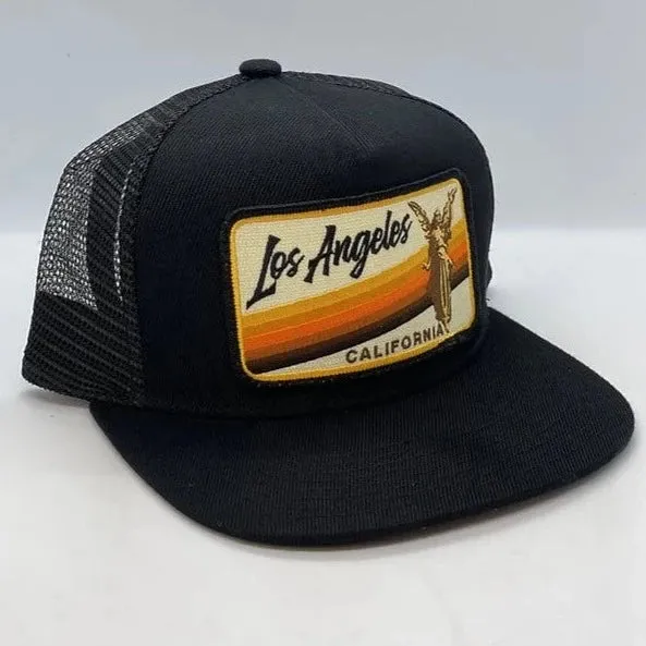 Los Angeles Hat