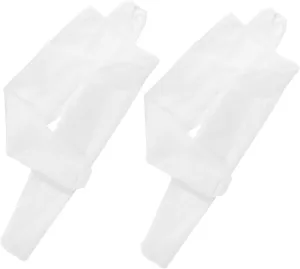 Luxshiny Efficient Moisture Absorbing Garment Drying Bag Travel-friendly Portable Dryer Bag for Pants