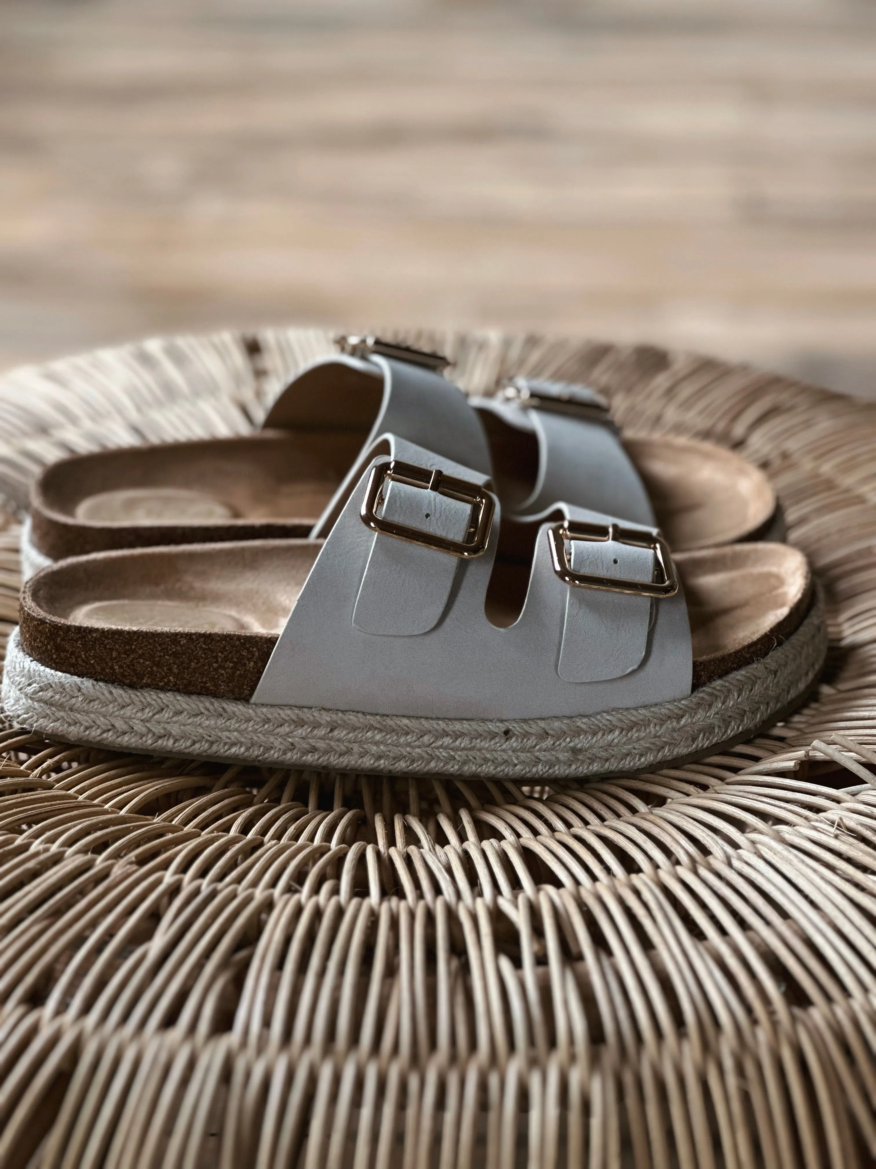 Marfa Sandal