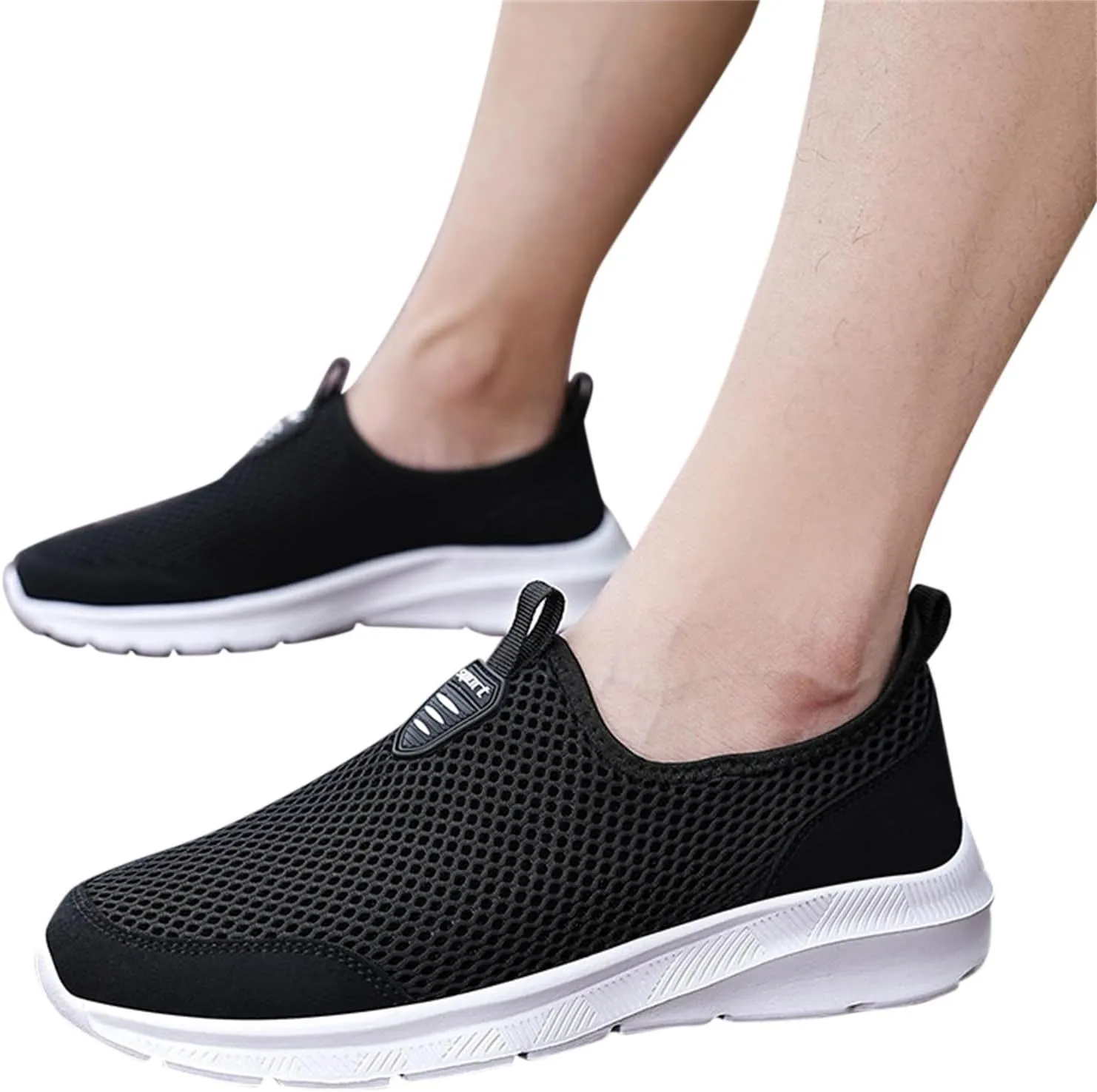 Men's Shoes Men's Sneakers Sneaker for Men Tennis Shoe for Men Casual Running Trail Sneaker