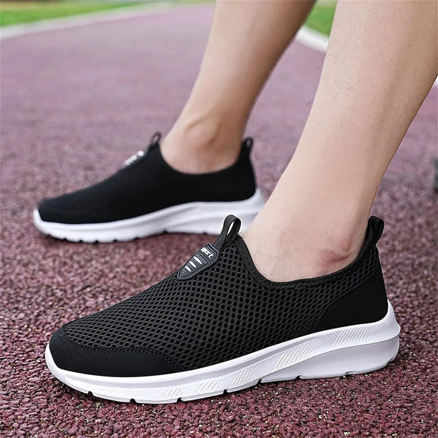 Men's Shoes Men's Sneakers Sneaker for Men Tennis Shoe for Men Casual Running Trail Sneaker