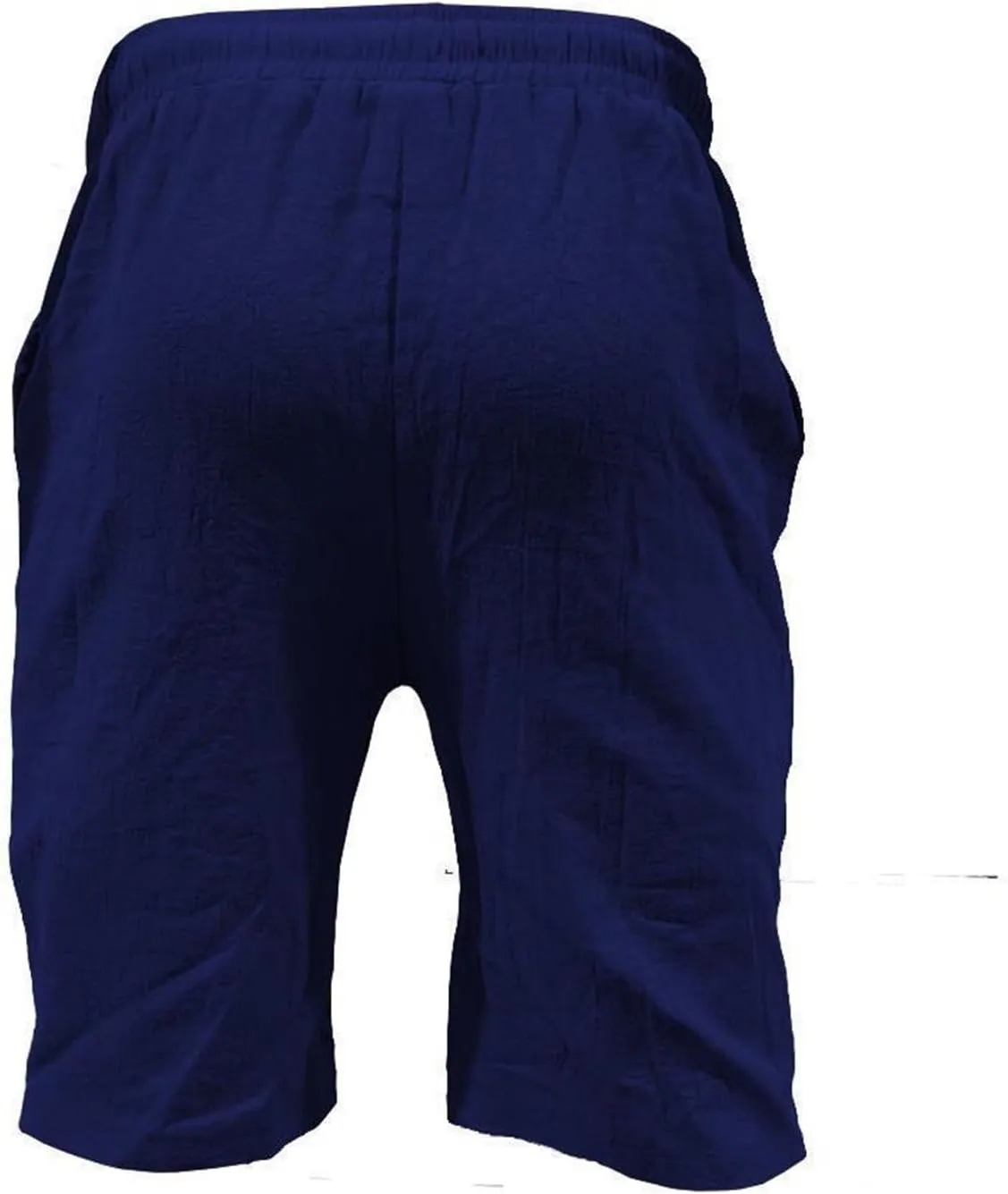 Mens Shorts Casual Men's Sports Shorts Beach Shorts Casual Cotton Linen Shorts Men Short Men Casual Fishing Shorts