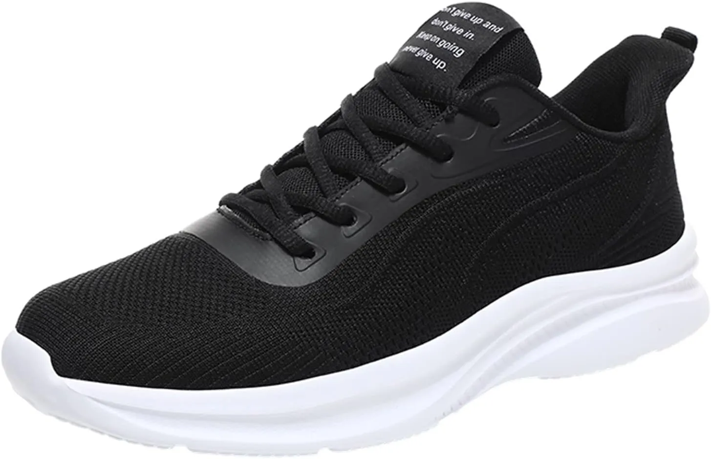 Men's Sneakers Mens Tennis Shoes Walking Shoe for Men Sneaker for Men Comfortable Casual Sneaker