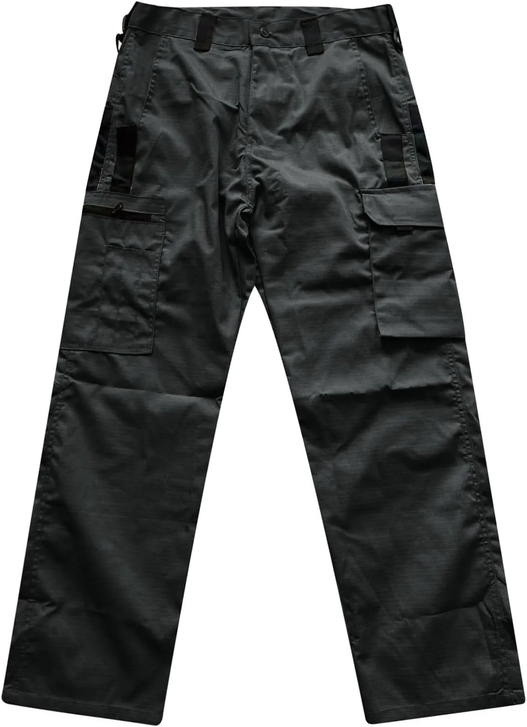 Mens Stretch Work Pants Jogger Gym Slacks Business Stretch Joggers Public Regular Fit Cargo Joggers Motorcycle