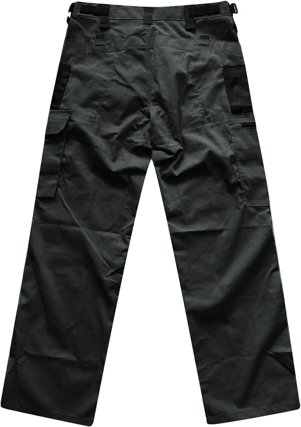 Mens Stretch Work Pants Jogger Gym Slacks Business Stretch Joggers Public Regular Fit Cargo Joggers Motorcycle