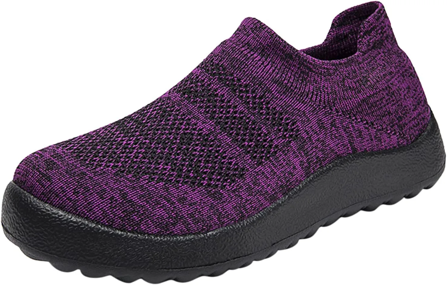 Mens Tennis Shoes Men's Shoes Walking Shoe for Men Slip on Shoe for Men Breathable Lightweight Sneaker