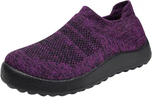 Mens Tennis Shoes Men's Shoes Walking Shoe for Men Slip on Shoe for Men Breathable Lightweight Sneaker