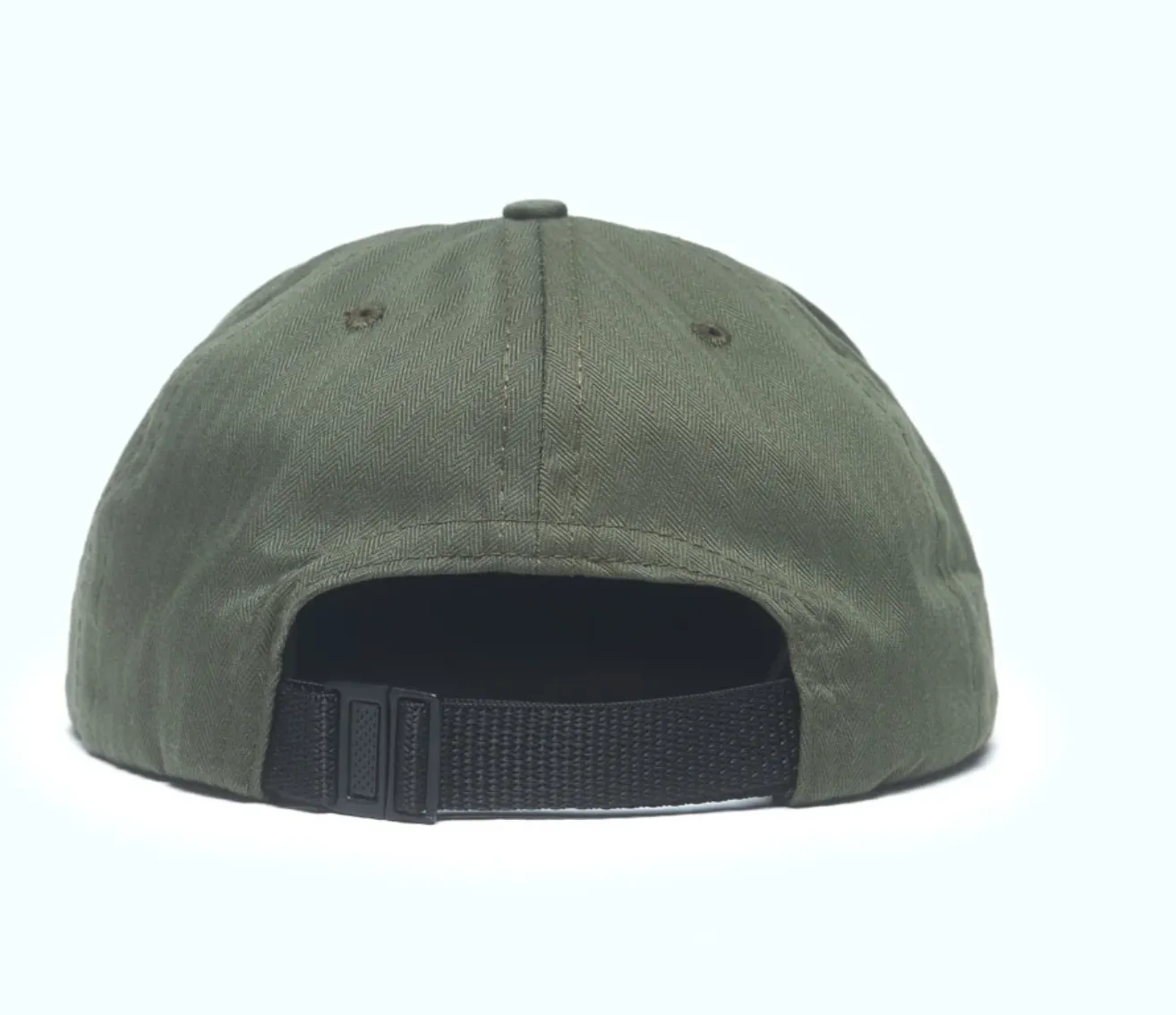 More Parks II - Strapback