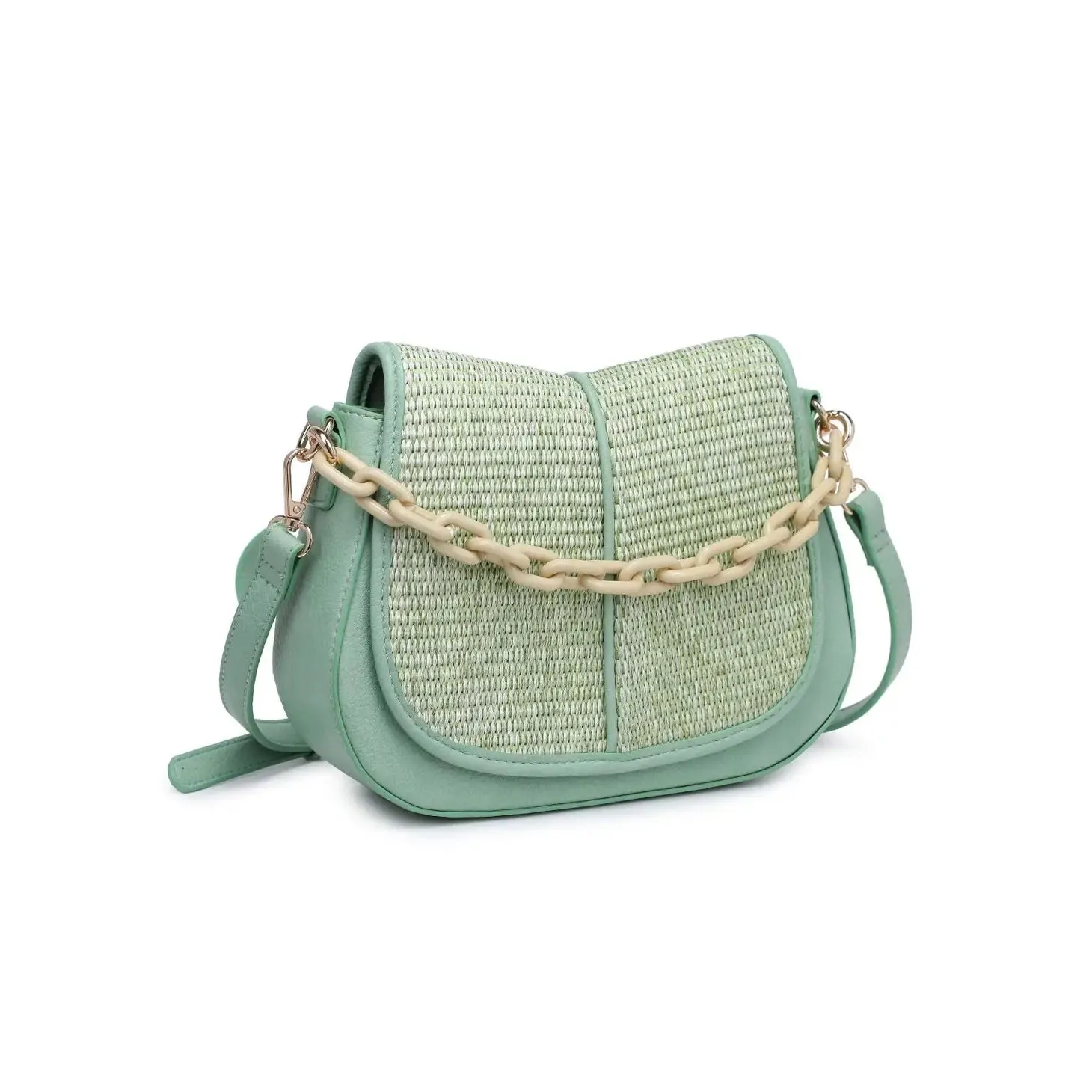 Nevelle Crossbody