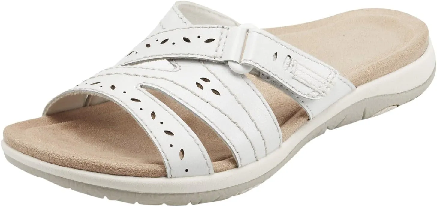 Orthopedic Sandals for Women Dressy Comfortable Beach Sandals Flip Flops Summer Walking Sandals with Arch Support