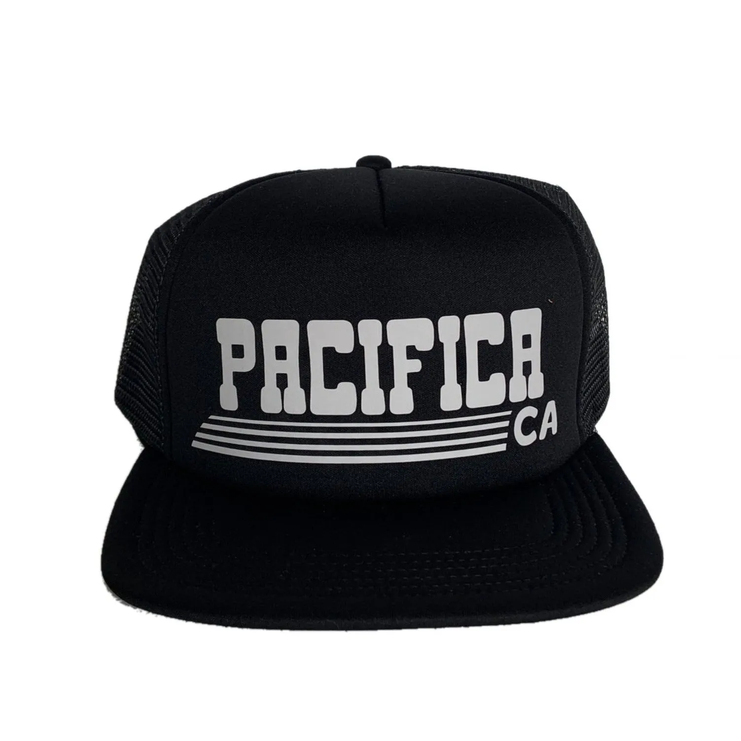 Pacifica Trucker Hat