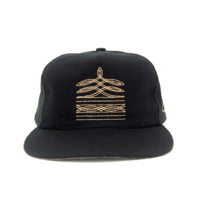 Roper Strapback