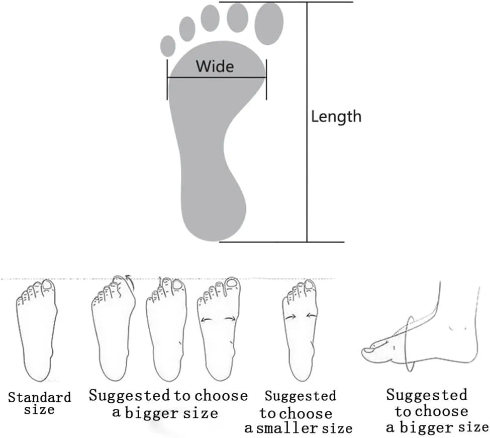Sandals Women Summer Platform Sandals Closed Toe Orthopedic Sandals Casual Ankle Strap Walking Shoes Outdoor Shoes