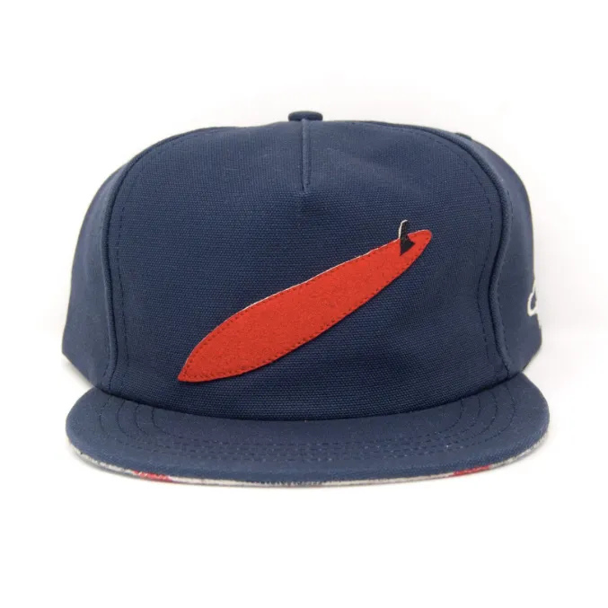 Single Strapback