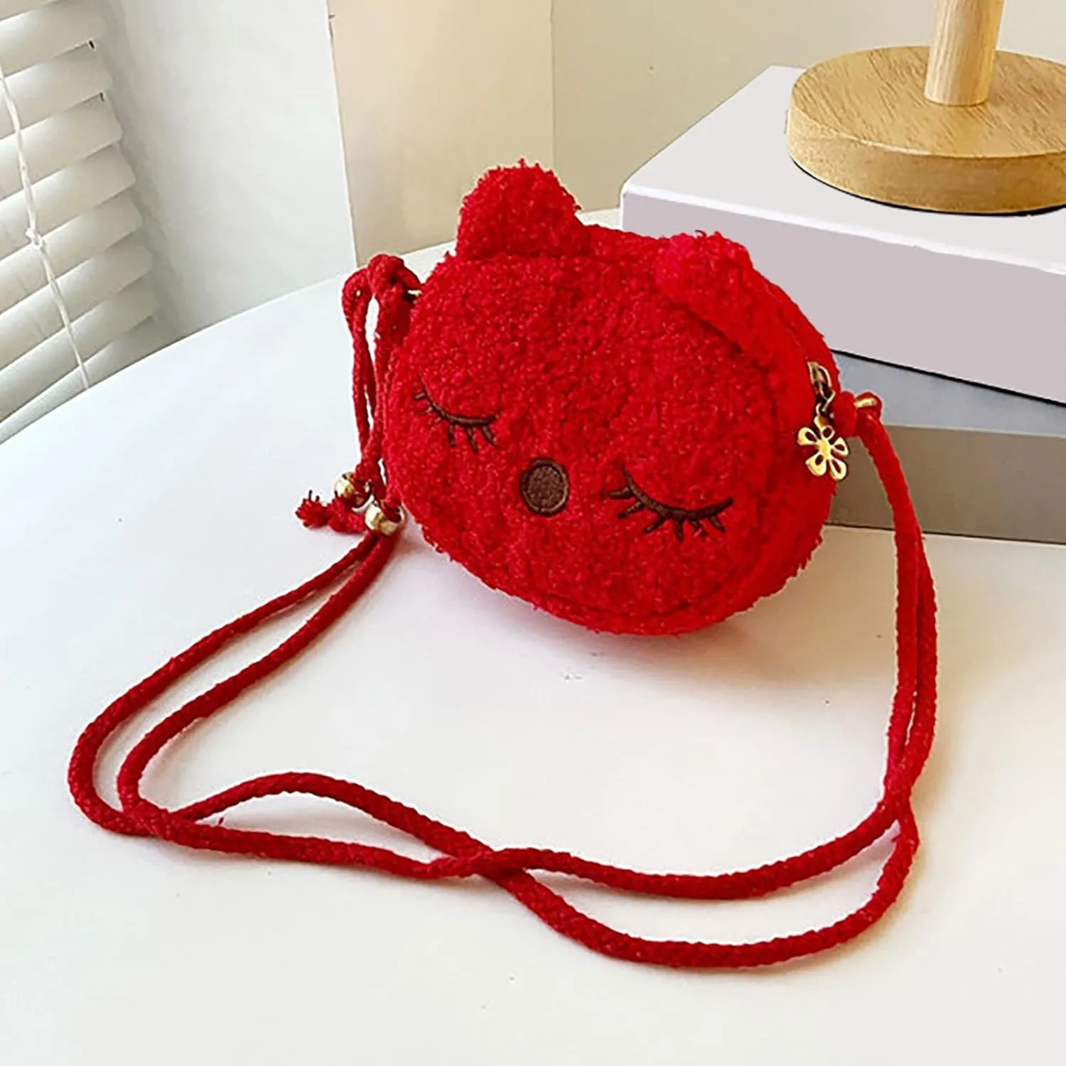 Sling Bag for Men Women Mini Phone Purses with Crossbody Strap and Wallet Casual Daily Daypack Purse